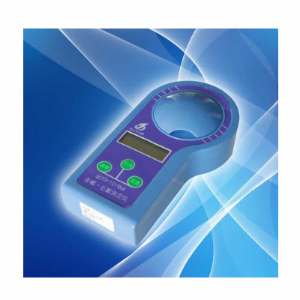 余氯·总氯测定仪  YI-101SN4