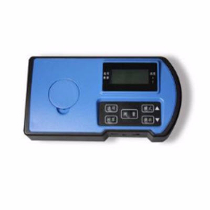 余氯检测仪   YI-1/CLC