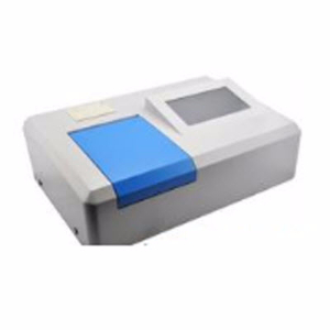 紫外四合一水质测定仪(高端触屏)  YI-UV04