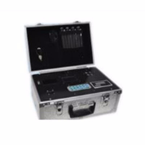 便携智能四合一水质分析仪 YI-SCNPB