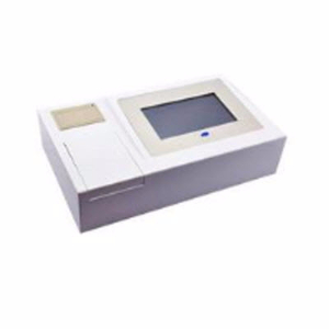 高端触屏饮用水快速分析仪 YI-MTYY35