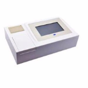 高端触屏四合一多参数水质分析仪 YI-MT04