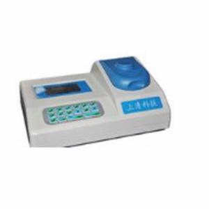 智能四合一多参数水质分析仪 YI-SCNP