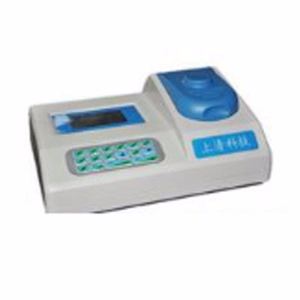 多参数水质分析仪 YI-SD68/YI-SD38