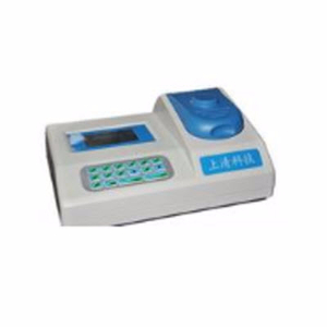 智能型饮用水快速分析仪  YI-SYY35