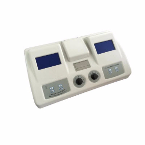 65参数水质分析仪  YI-0165型