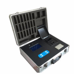 多参数水质检测仪（20项） YI-0120型