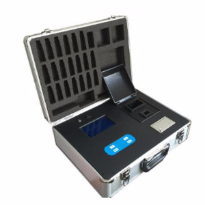 多参数水质分析仪（11项） YI-0111型