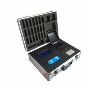 重金属检测仪（8项） YI-07型