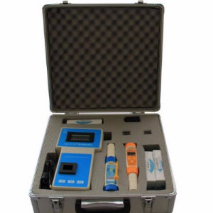 水产养殖水质分析仪（6项） YI-A型