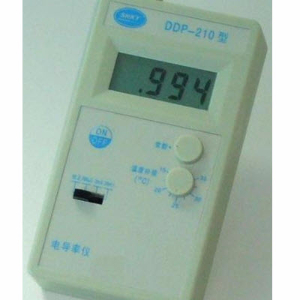 电导率仪 YI-210型