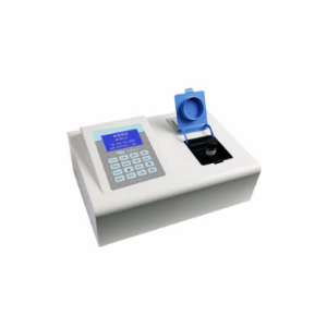 重金属多参数测定仪 KN-MET20型