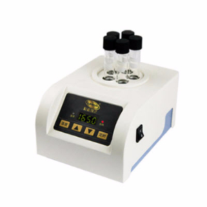 智能型总氮测定仪  KN-TN20型