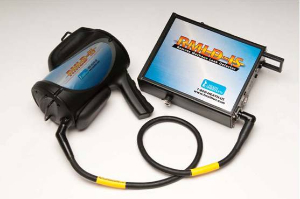 甲烷测定仪   JZ-IS