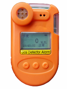 单一气体检测仪  JZ-KP810