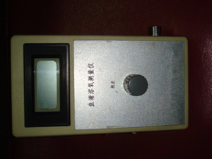 水溶解氧测定仪  JZ-HY