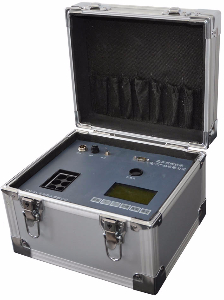 多参数水质测定仪 JZ-05