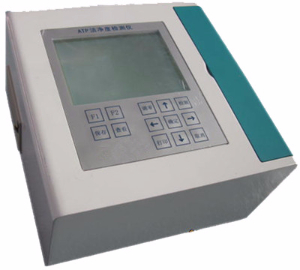 便携式水质微生物快速测定仪  JZ-6SA