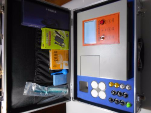 土壤水势温度测定仪  JZ-MC18