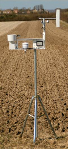 全自动气象站  GP1