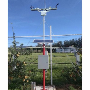 高速公路自动气象监测系统 YF-19 -GPRS