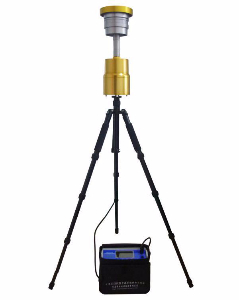 中流量颗粒物采样器 1108A型