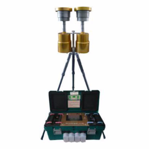 四路恒温恒流大气综合采样器 1108D-6型