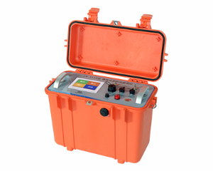 便携式多气体检测仪 ZR-3110型