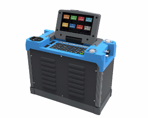 自动烟尘烟气综合测试仪(17款) ZR-3260型