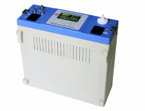 烟气综合分析仪 ZR-3200型