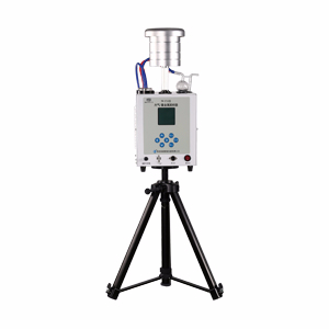 空气氟化物采样器 TW-2710型