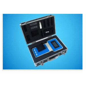 便携式余氯检测仪 HJ-YL-1B