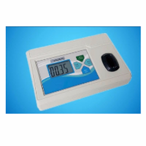 余氯检测仪 HJ-YL-1C