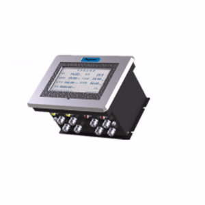 在线水质常规五参数分析仪 HJ-0205