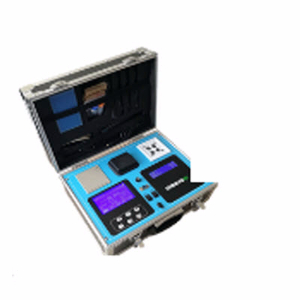 四参数参数水质检测仪 HJ-CNPT100B