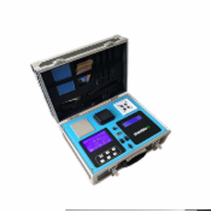 便携式总磷检测仪 HJ-12P