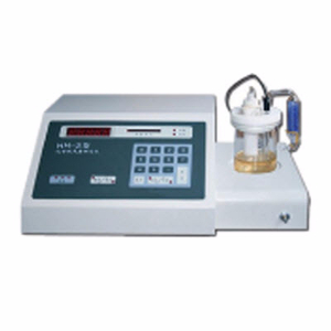 COD库仑法测定仪 HJ-200K型
