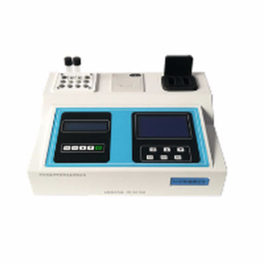 COD测定仪一体机 HJ-200T型