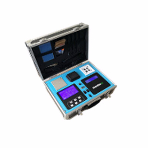 便携式COD快速检测仪 HJ-200B型