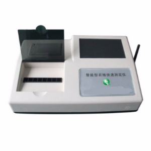 便携式水质分析仪  YF-SZ-1A