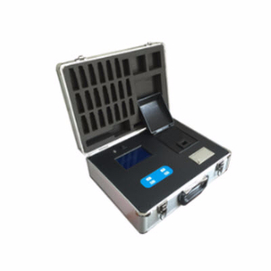 COD氨氮检测仪 WS-03