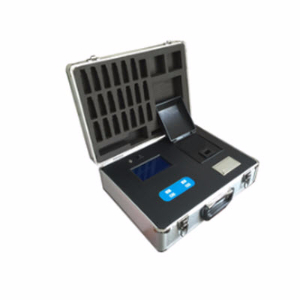 氨氮总磷检测仪 WS-02