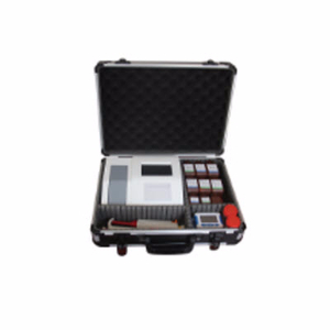 硫酸盐测定仪 SZ-LS2型