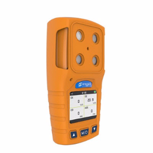 便携式四合一气体检测仪 ES30A