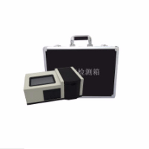 土壤重金属检测仪 UPA-B500