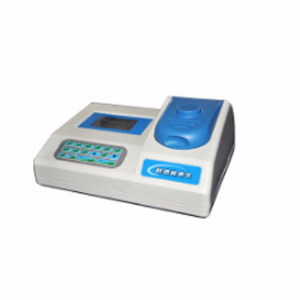 普及1型土壤养分检测仪 UPA-102T