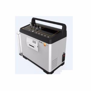 烟气分析仪  testo3008