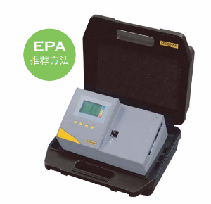 土壤PAH测定仪 PASTEL UV - HAP