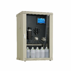 高锰酸盐在线监测仪 YJ-MnO