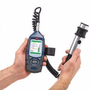 实时粉尘监测仪 CEL-712 Microdust Pro